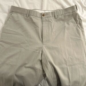 Berkeley Jensen Tan Chinos